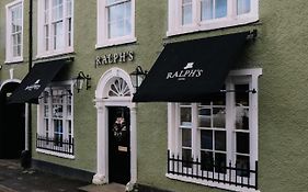 Ralph'S